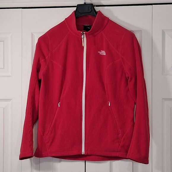 The North Face Zip-Up Fleece - Picture 2 of 13